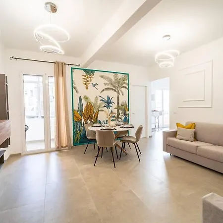 Palm Centro - Teatro Ariston, Verelite Apartamento Sanremo