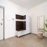 Palm Centro - Teatro Ariston Lägenhet *