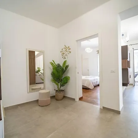 דירה Palm Centro - Teatro Ariston