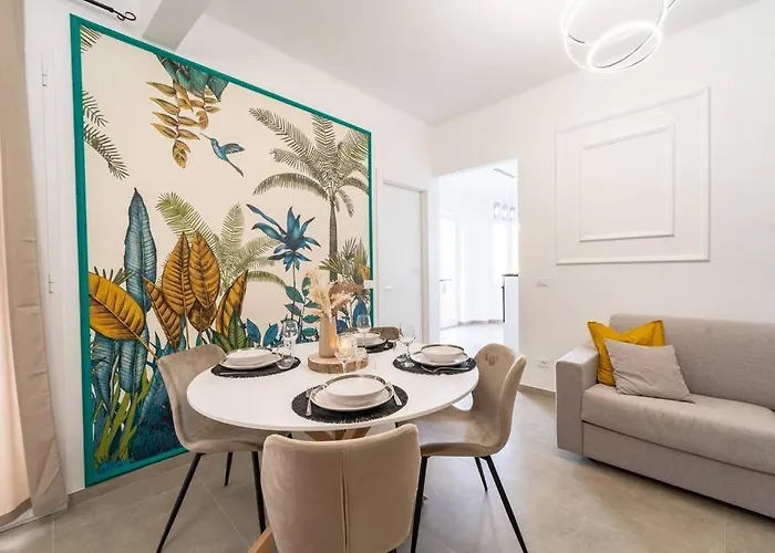 Palm Centro - Teatro Ariston * Sanremo